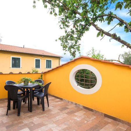 Apartment Ciliegio By Interhome Fucecchio Buitenkant foto