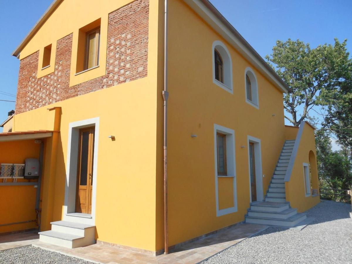 Apartment Ciliegio By Interhome Fucecchio Buitenkant foto