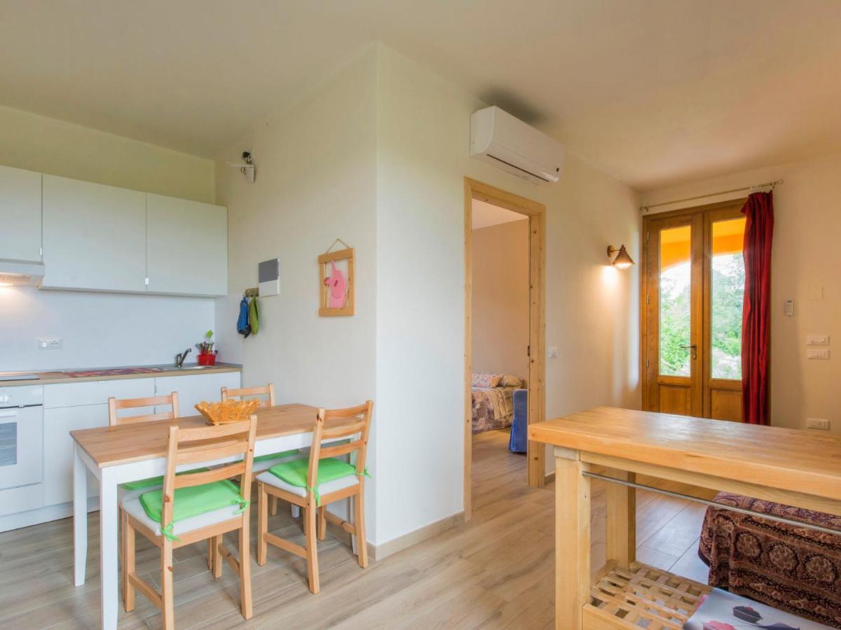 Apartment Ciliegio By Interhome Fucecchio Buitenkant foto