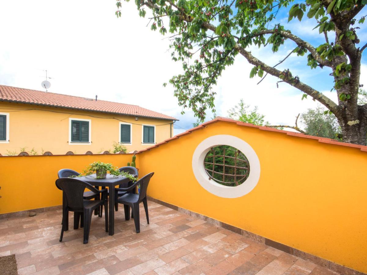 Apartment Ciliegio By Interhome Fucecchio Buitenkant foto