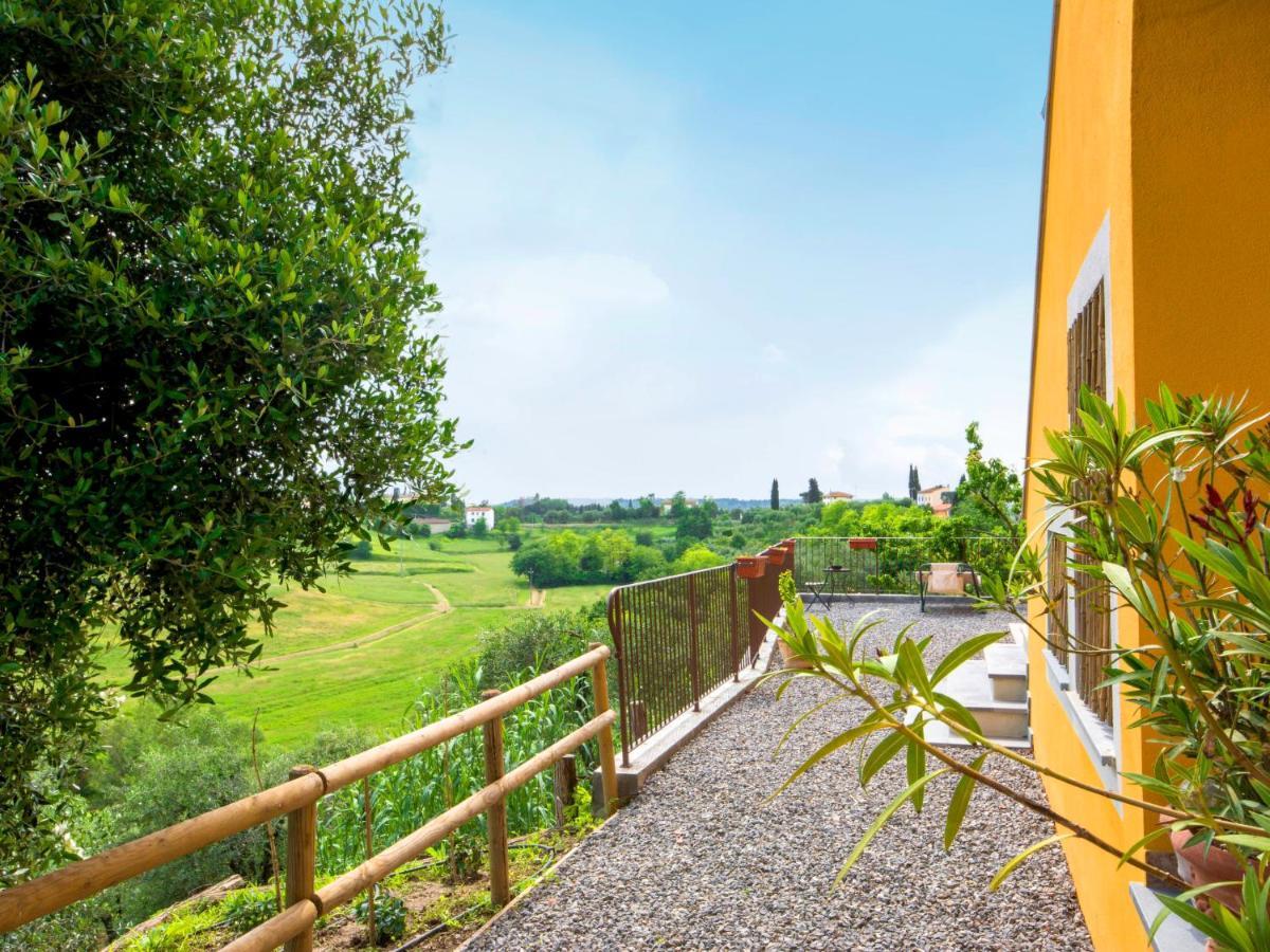 Apartment Ciliegio By Interhome Fucecchio Buitenkant foto
