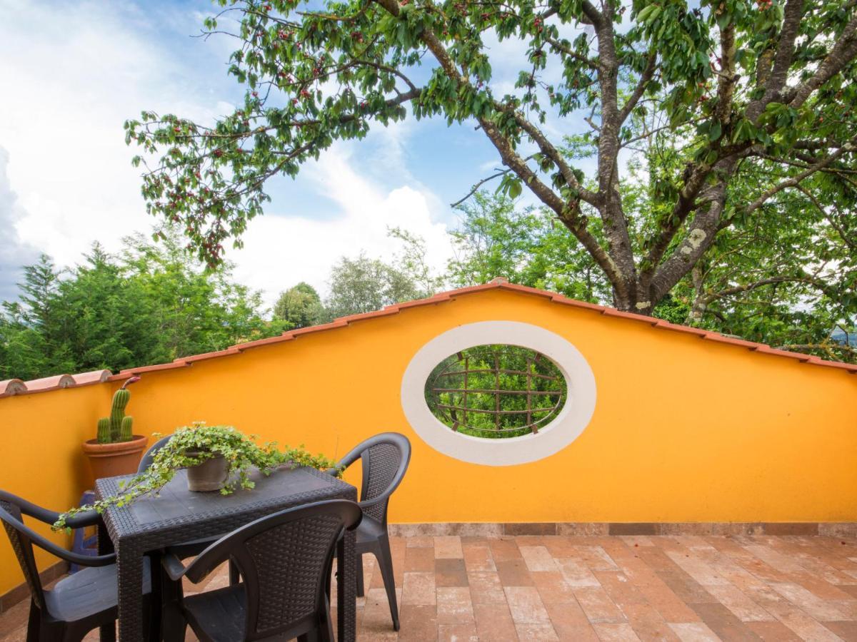 Apartment Ciliegio By Interhome Fucecchio Buitenkant foto
