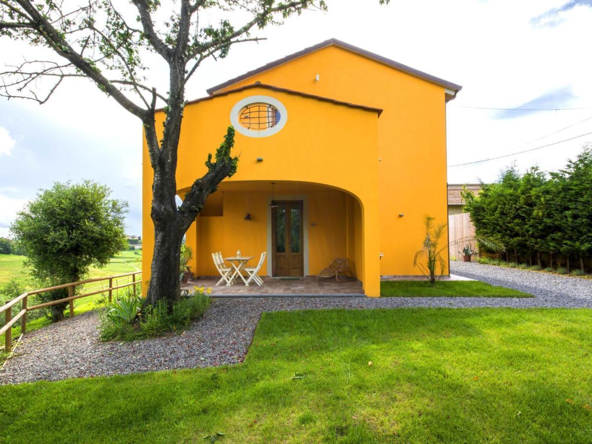 Apartment Ciliegio By Interhome Fucecchio Buitenkant foto