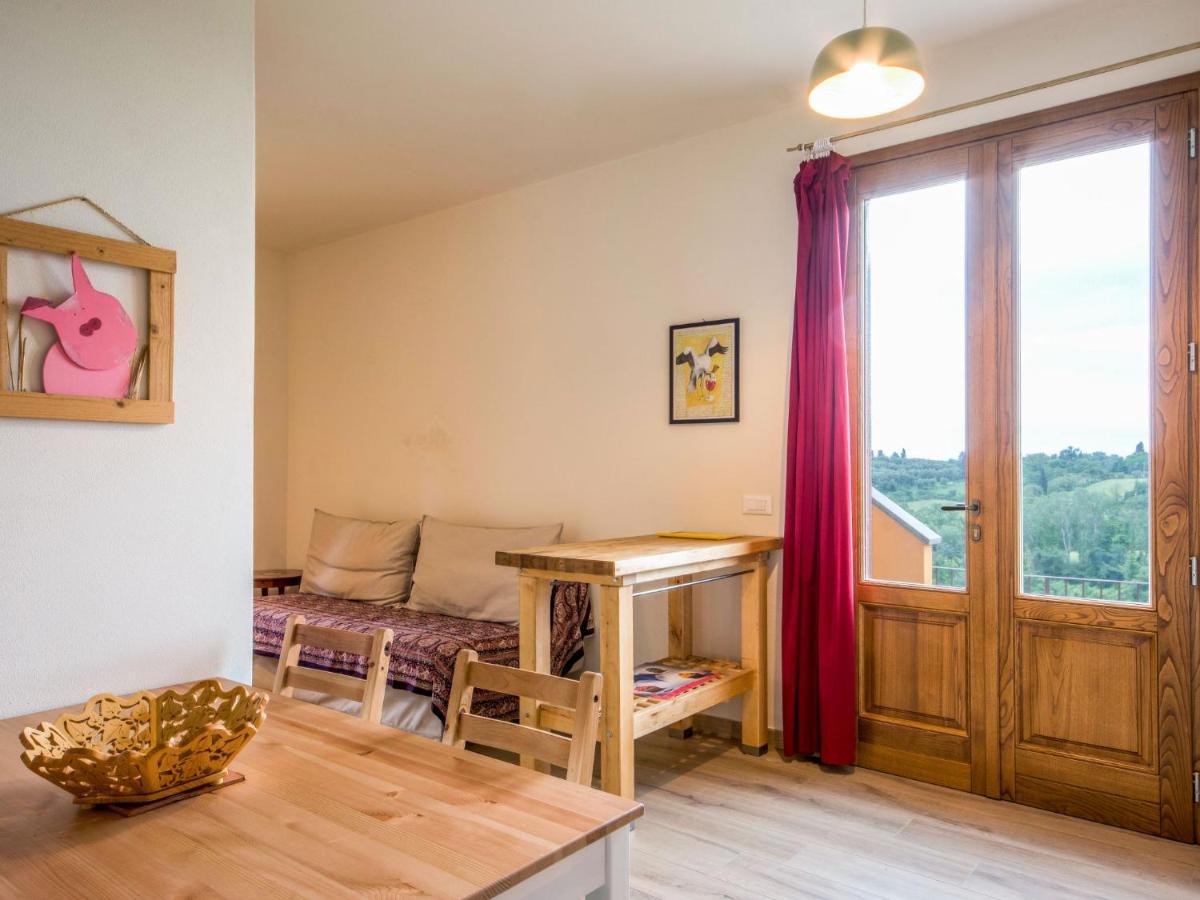 Apartment Ciliegio By Interhome Fucecchio Buitenkant foto