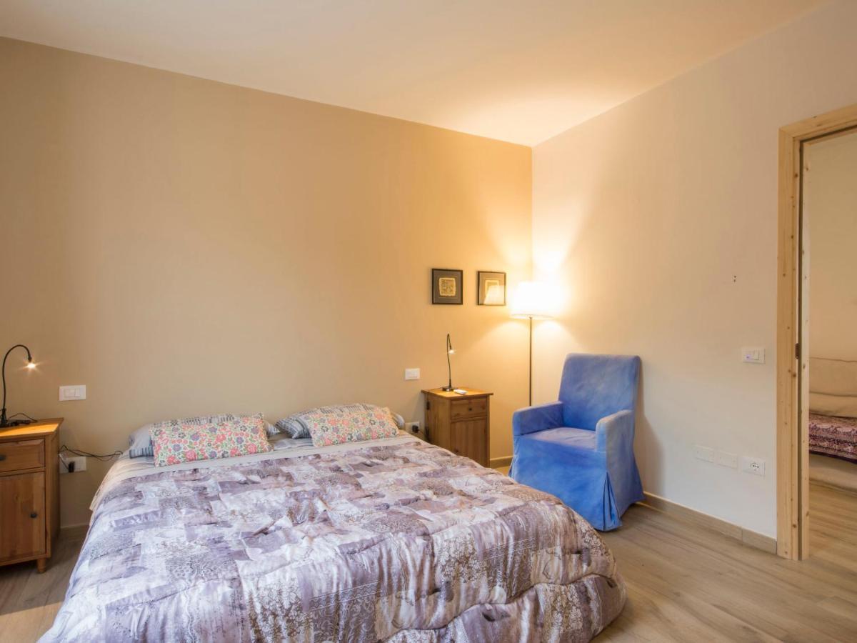 Apartment Ciliegio By Interhome Fucecchio Buitenkant foto