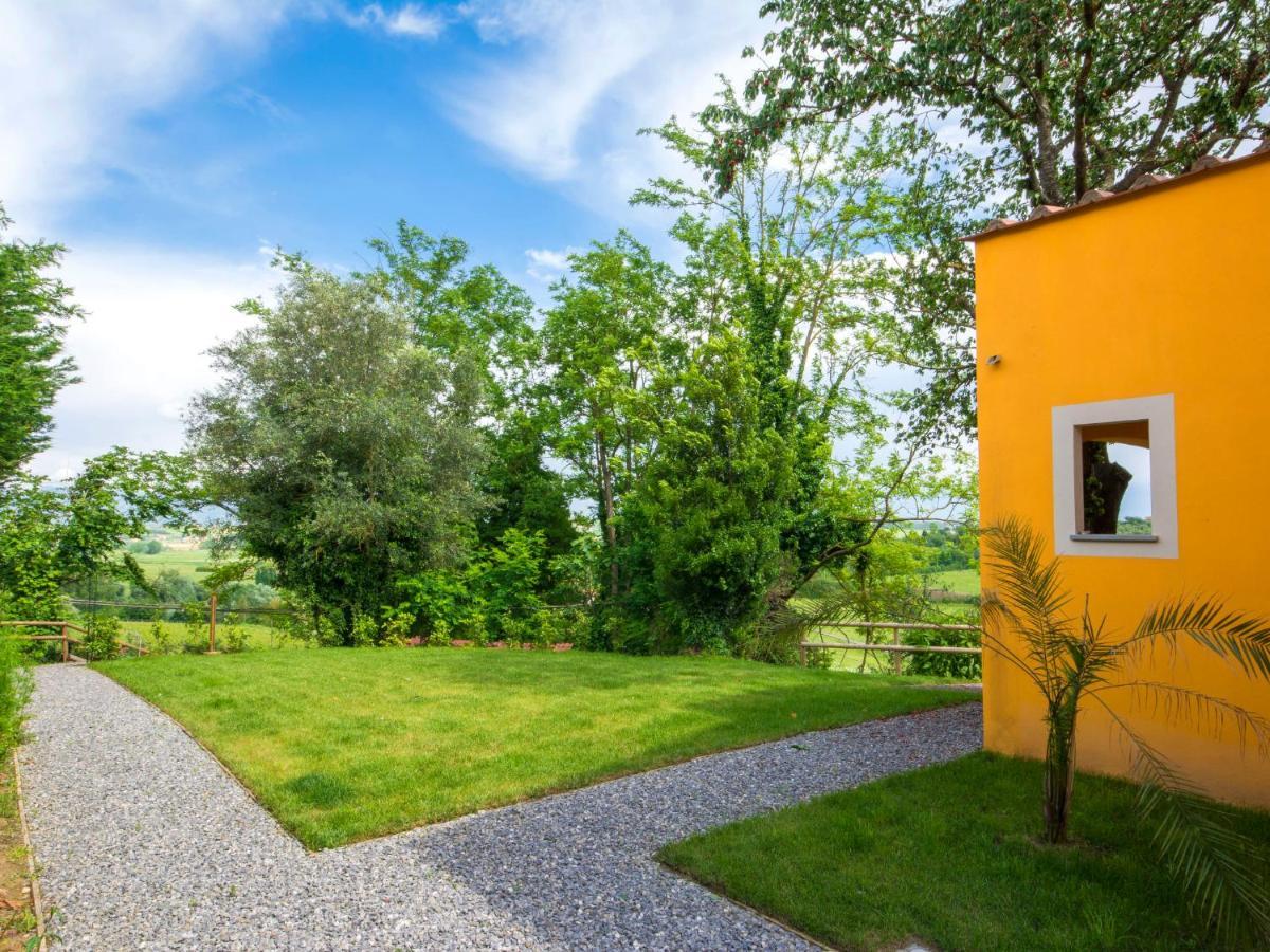 Apartment Ciliegio By Interhome Fucecchio Buitenkant foto