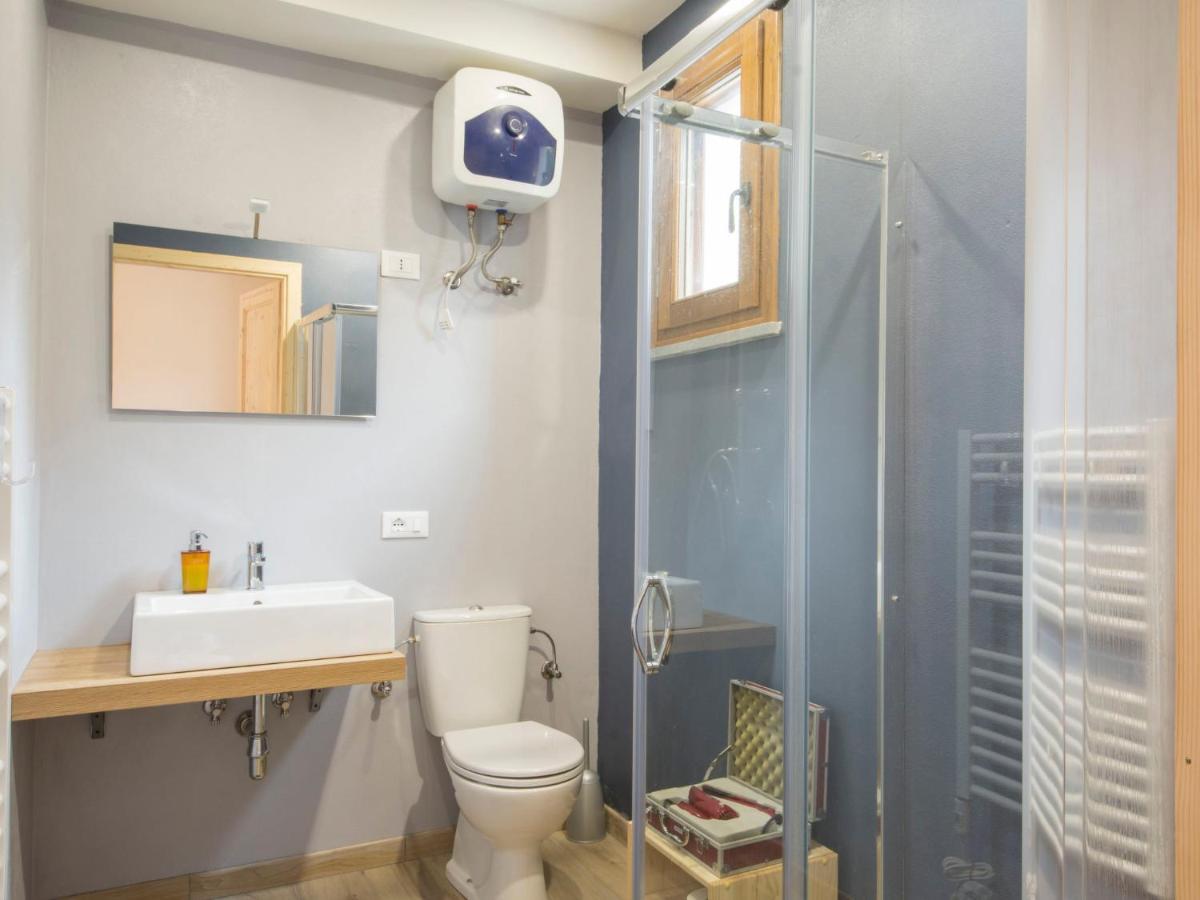 Apartment Ciliegio By Interhome Fucecchio Buitenkant foto
